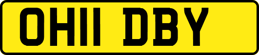 OH11DBY