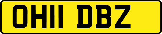 OH11DBZ