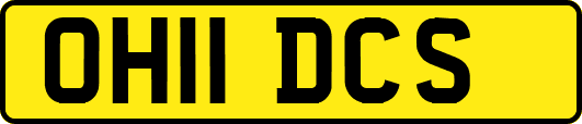 OH11DCS