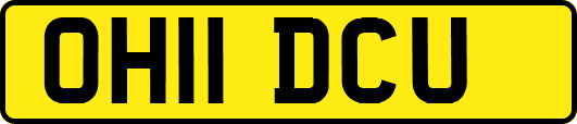 OH11DCU