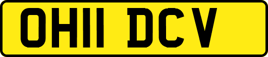 OH11DCV