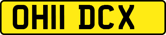 OH11DCX