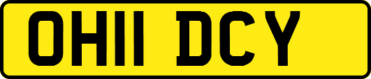 OH11DCY