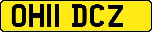 OH11DCZ