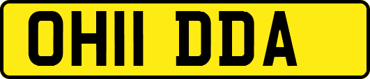 OH11DDA