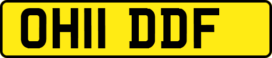 OH11DDF