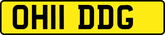 OH11DDG