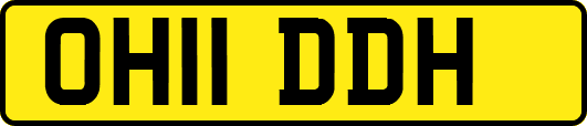 OH11DDH