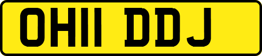 OH11DDJ