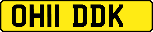 OH11DDK