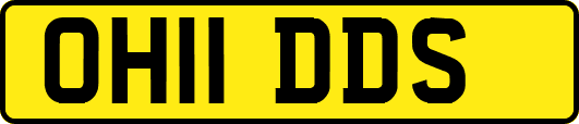 OH11DDS