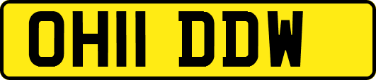 OH11DDW