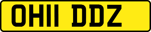 OH11DDZ