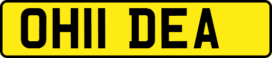 OH11DEA