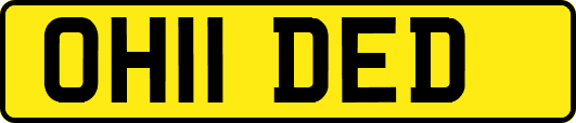 OH11DED