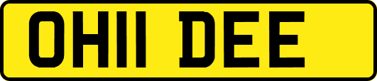 OH11DEE