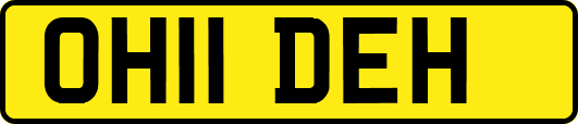 OH11DEH
