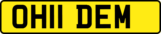 OH11DEM