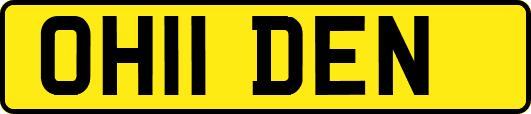 OH11DEN