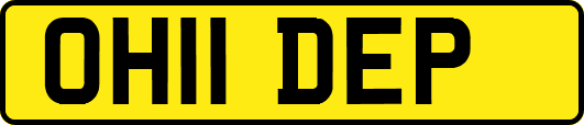 OH11DEP