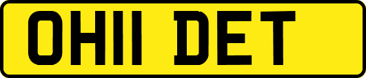 OH11DET