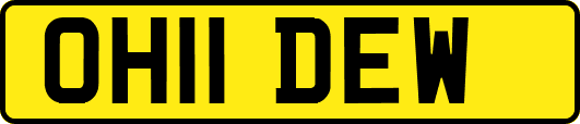 OH11DEW