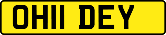 OH11DEY