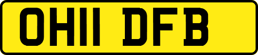 OH11DFB