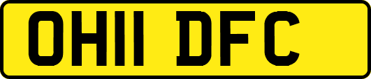 OH11DFC