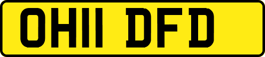 OH11DFD