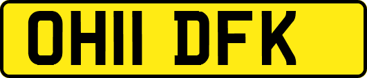 OH11DFK