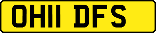 OH11DFS