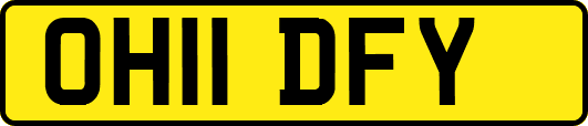 OH11DFY