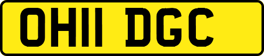 OH11DGC