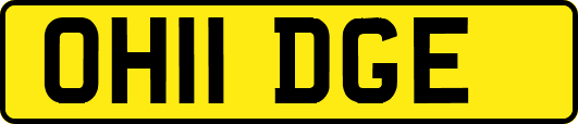 OH11DGE