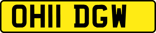 OH11DGW