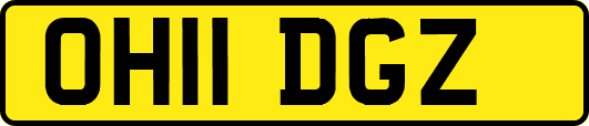 OH11DGZ