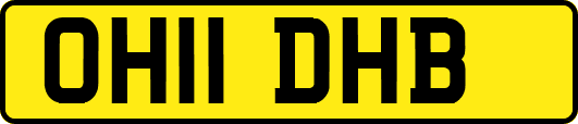 OH11DHB