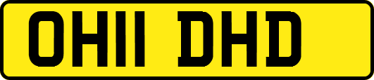 OH11DHD
