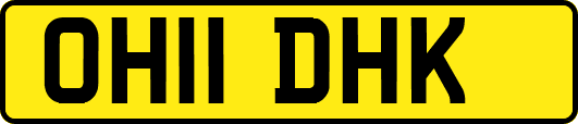 OH11DHK