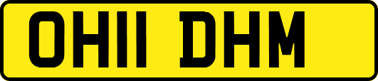 OH11DHM