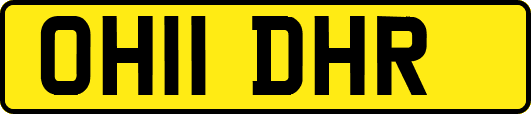 OH11DHR
