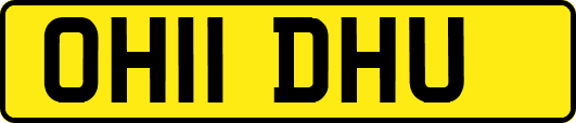 OH11DHU