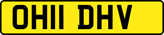 OH11DHV