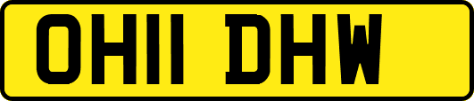 OH11DHW