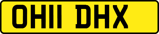 OH11DHX