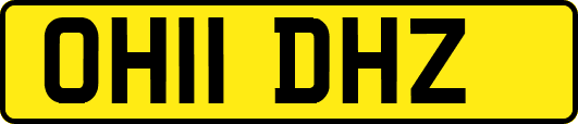 OH11DHZ