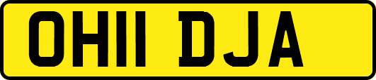 OH11DJA