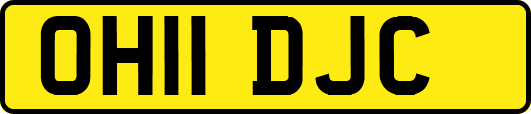 OH11DJC