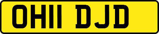 OH11DJD